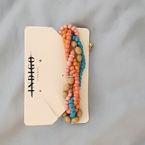 🌹2 For $15🌹 Indigo Authority - Bracelet